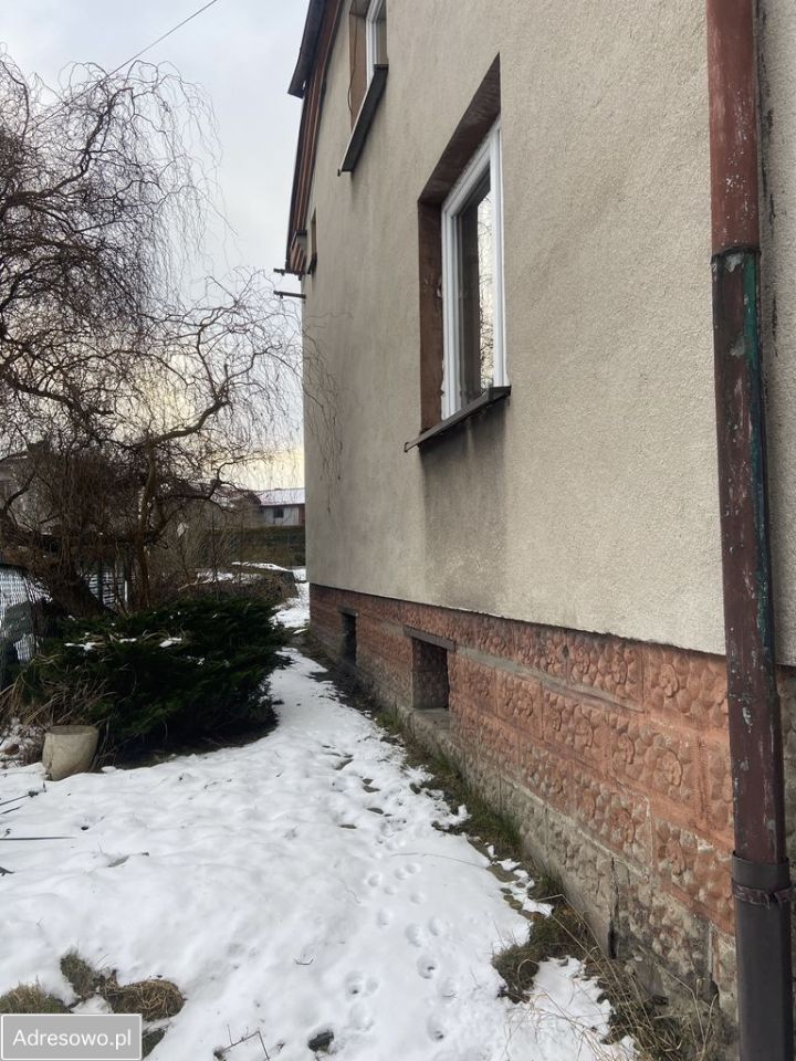 dom wolnostojący, 5 pokoi Łuków Śląski, ul. Leśna. Zdjęcie 10