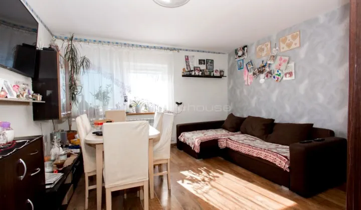 Mieszkanie 2-pokojowe Słosinko