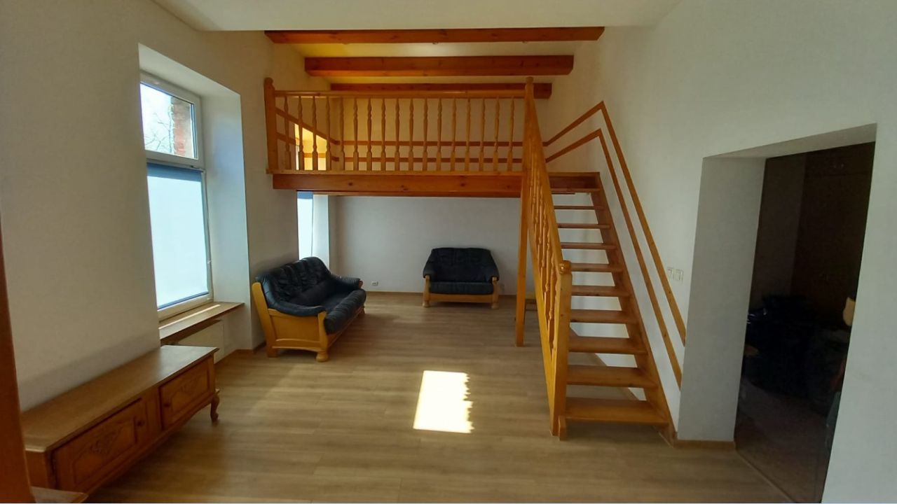 Mieszkanie 2-pokojowe Zegrze Południowe, ul. Osiedle Wojskowe. Zdjęcie 3