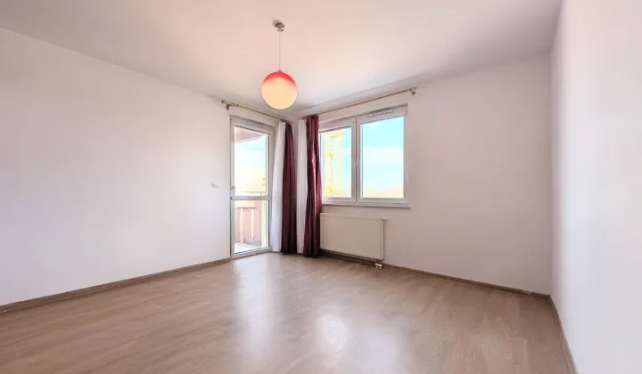 Mieszkanie 2-pokojowe Wrocław Psie Pole, ul. Rychtalska