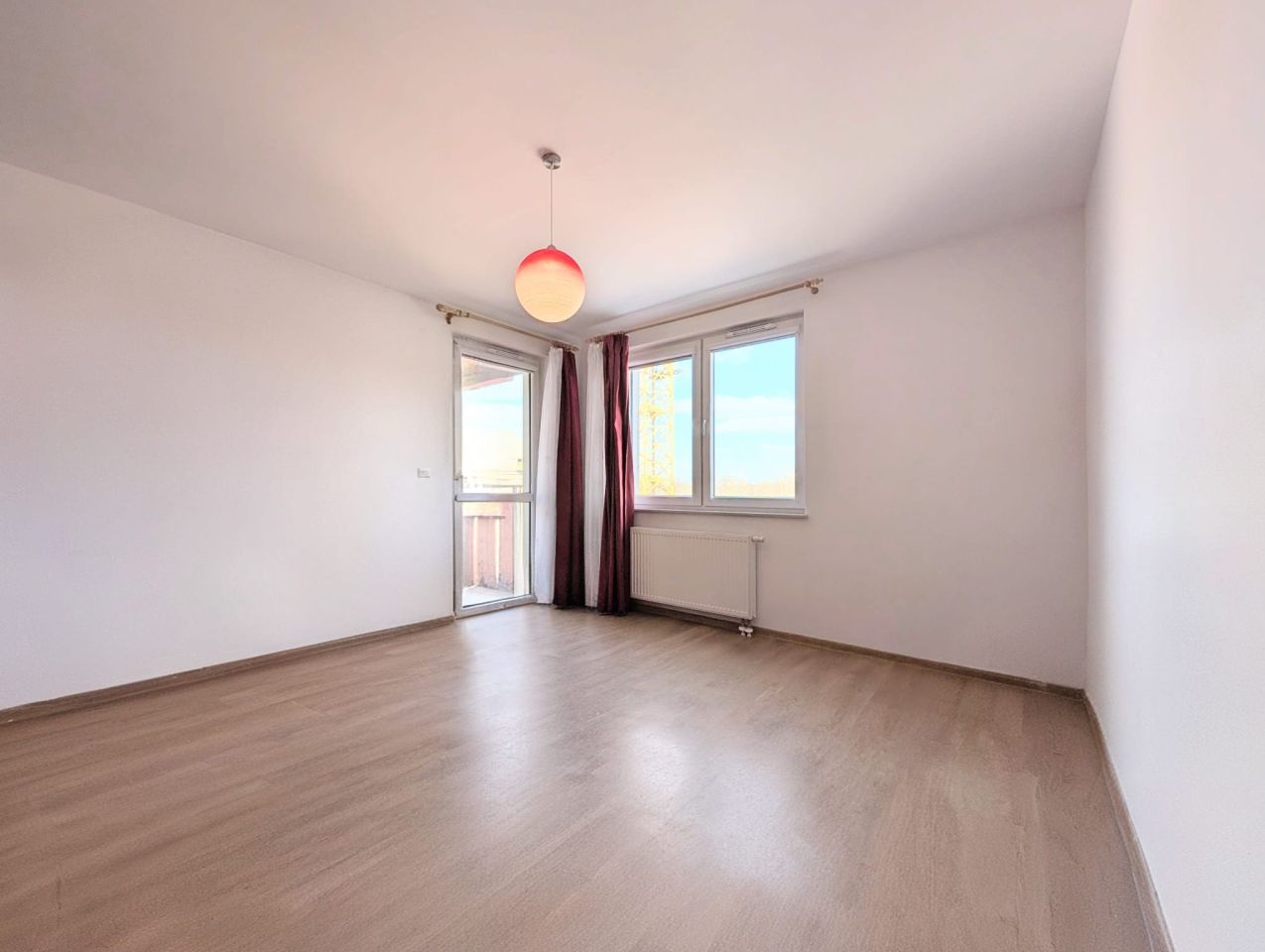 Mieszkanie 2-pokojowe Wrocław Psie Pole, ul. Rychtalska. Zdjęcie 1