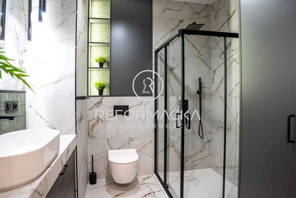 Mieszkanie 2-pokojowe Rzeszów, ul. Mieczysławy Ćwiklińskiej. Zdjęcie 11