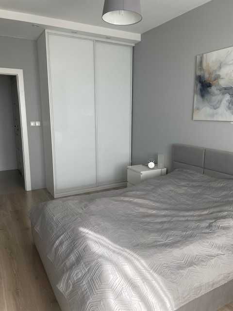 Mieszkanie 2-pokojowe Ząbki, ul. Calineczki. Zdjęcie 3