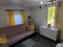 Działka rod Sierpc, ul. Adama Mickiewicza. Zdjęcie 4