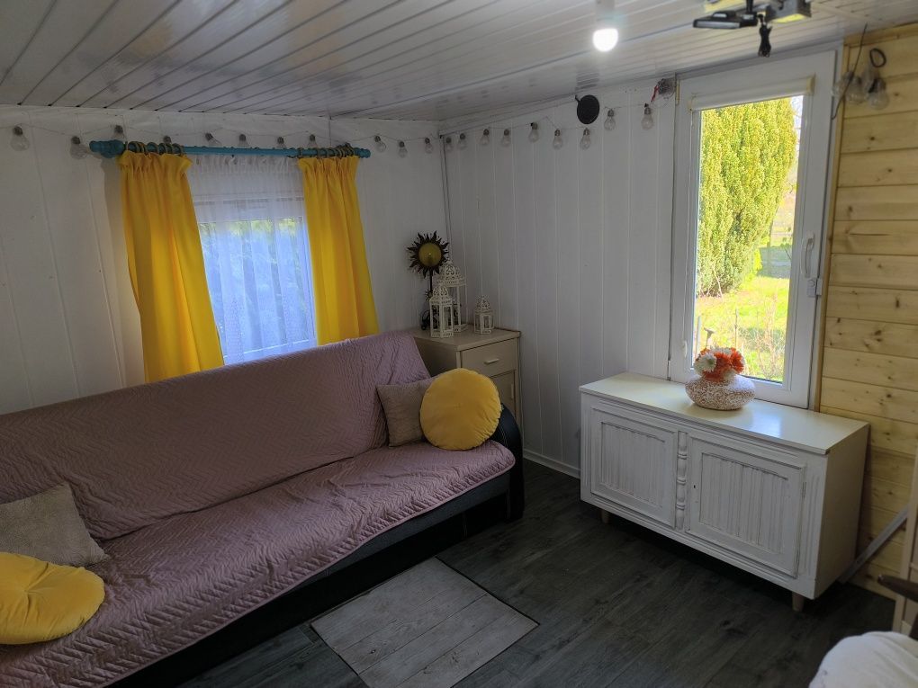 Działka rod Sierpc, ul. Adama Mickiewicza. Zdjęcie 5