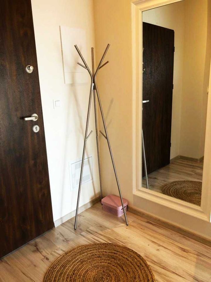 Mieszkanie 1-pokojowe Rzeszów Drabinianka, al. Powstańców Warszawy. Zdjęcie 4