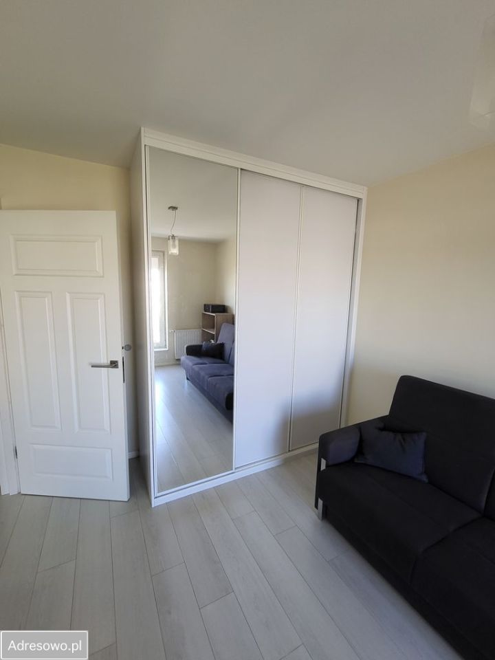 Mieszkanie 3-pokojowe Gdańsk Orunia Górna, ul. Hokejowa. Zdjęcie 5