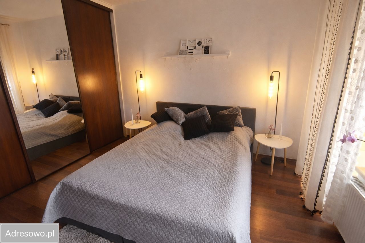 Mieszkanie 3-pokojowe Poznań Winogrady, ul. Wójtowska. Zdjęcie 9