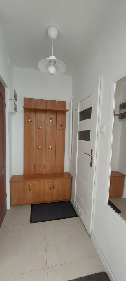 Mieszkanie 2-pokojowe Lublin Kalinowszczyzna, ul. Stefana Okrzei. Zdjęcie 4
