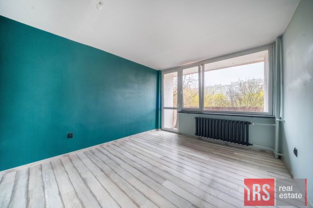 Mieszkanie 4-pokojowe Warszawa Bemowo, ul. Anieli Krzywoń. Zdjęcie 1