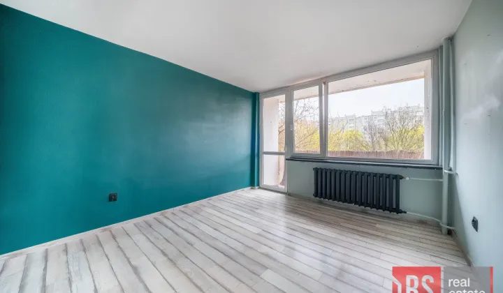 Mieszkanie 4-pokojowe Warszawa Bemowo, ul. Anieli Krzywoń