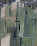 Działka rolna Żerocin. Zdjęcie 1