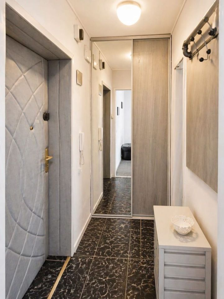 Mieszkanie 1-pokojowe Jelenia Góra, ul. Mieczysława Karłowicza. Zdjęcie 7