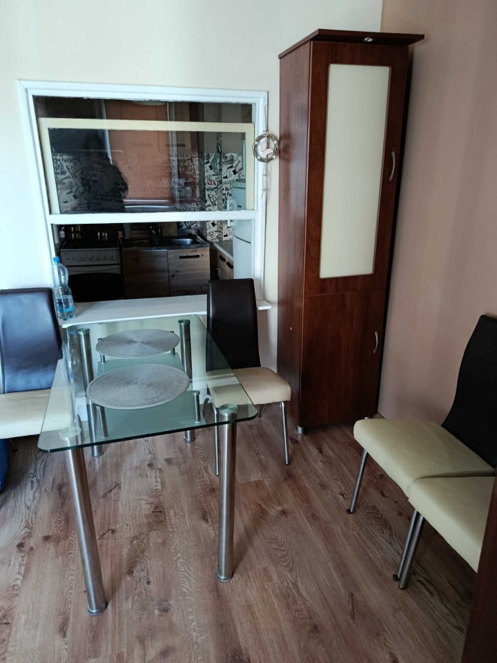 Mieszkanie 1-pokojowe Warszawa Bemowo, ul. Widawska. Zdjęcie 3