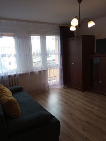 Mieszkanie 1-pokojowe Kielce KSM, ul. Sandomierska. Zdjęcie 1
