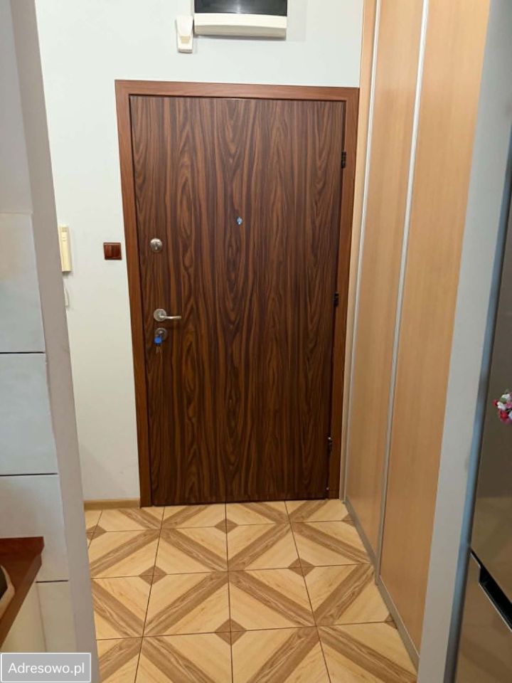 Mieszkanie 2-pokojowe Warszawa Włochy, ul. Stawy. Zdjęcie 8