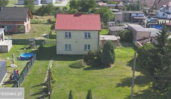 dom wolnostojący, 5 pokoi Bierawa, ul. Jacka