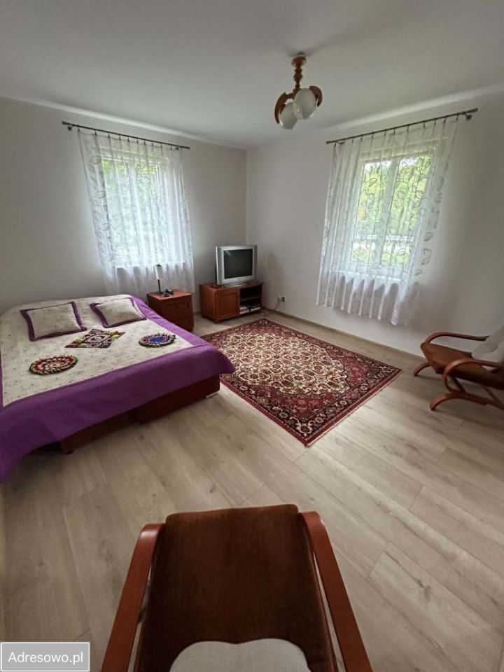 dom wolnostojący, 3 pokoje Łaziska. Zdjęcie 8
