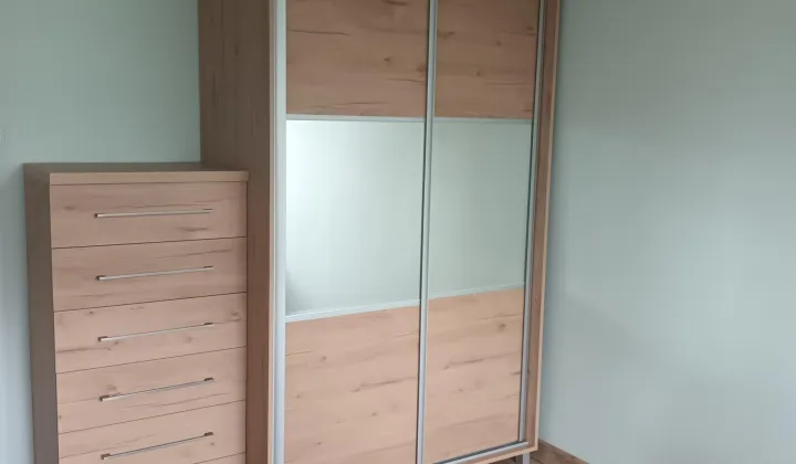 Mieszkanie 3-pokojowe Wrocław Biskupin, ul. Marcellego Bacciarellego