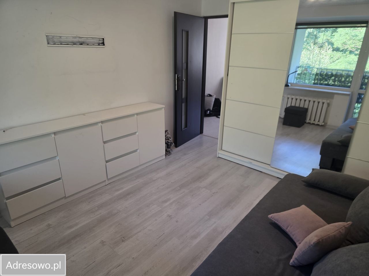 Mieszkanie 2-pokojowe Wałowice. Zdjęcie 6