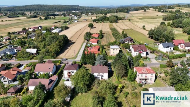 dom wolnostojący, 4 pokoje Jedlicze, ul. Armii Krajowej. Zdjęcie 5