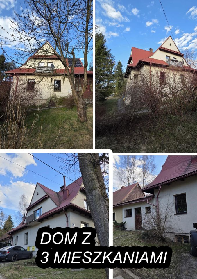 Nieruchomość komercyjna Rabka-Zdrój, ul. Zakopiańska. Zdjęcie 8