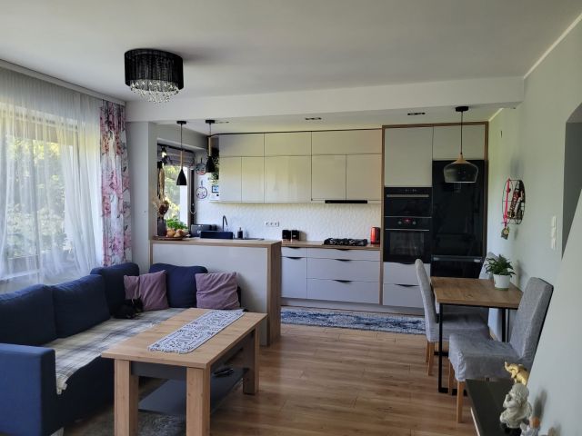 dom wolnostojący, 6 pokoi Bochnia Wygoda, ul. Wygoda. Zdjęcie 14