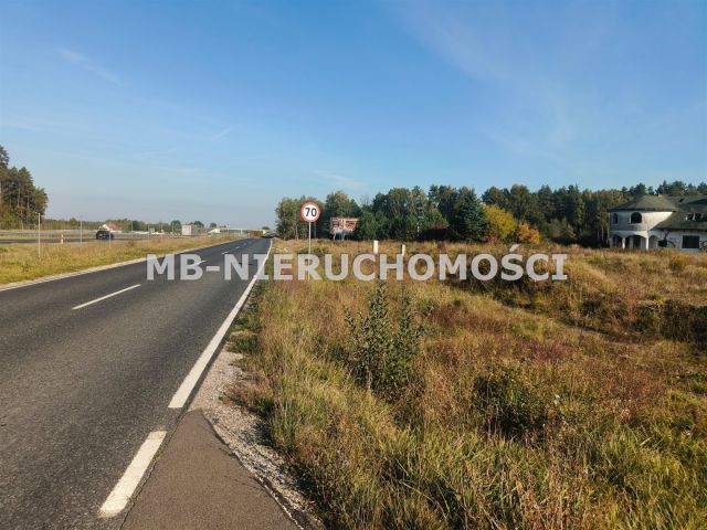Działka inwestycyjna Pawłowo. Zdjęcie 7