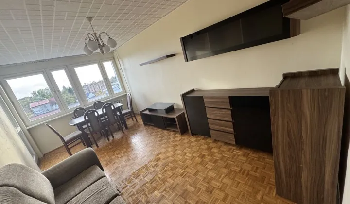 Mieszkanie 3-pokojowe Oleśnica Centrum, ul. Mikołaja Reja