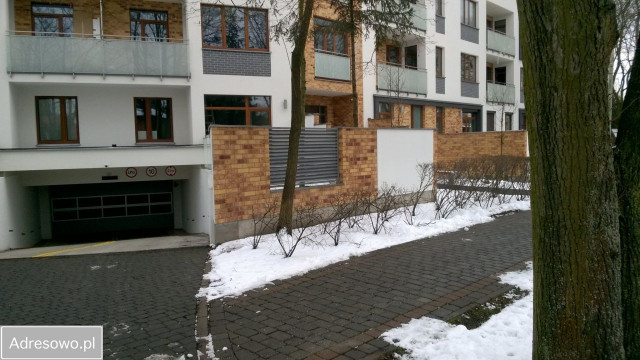 Mieszkanie 2-pokojowe Konstancin-Jeziorna, ul. Królewska. Zdjęcie 1