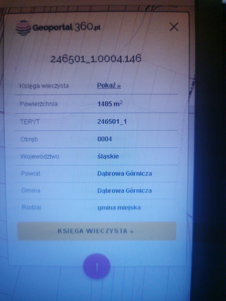 Działka leśna Dąbrowa Górnicza Nowa Kuźniczka, ul. Kuźniczka Nowa. Zdjęcie 7