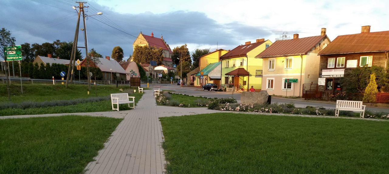 dom wolnostojący, 5 pokoi Skrzynno, ul. Kazimierza Wielkiego. Zdjęcie 11