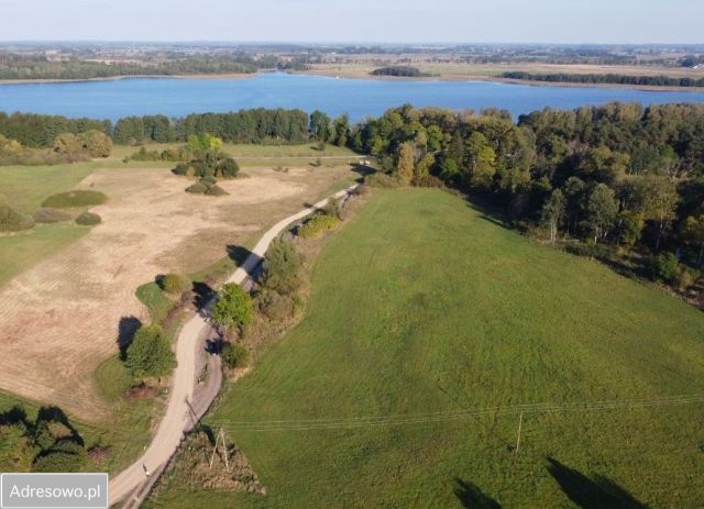 Działka budowlana Skorupki. Zdjęcie 1