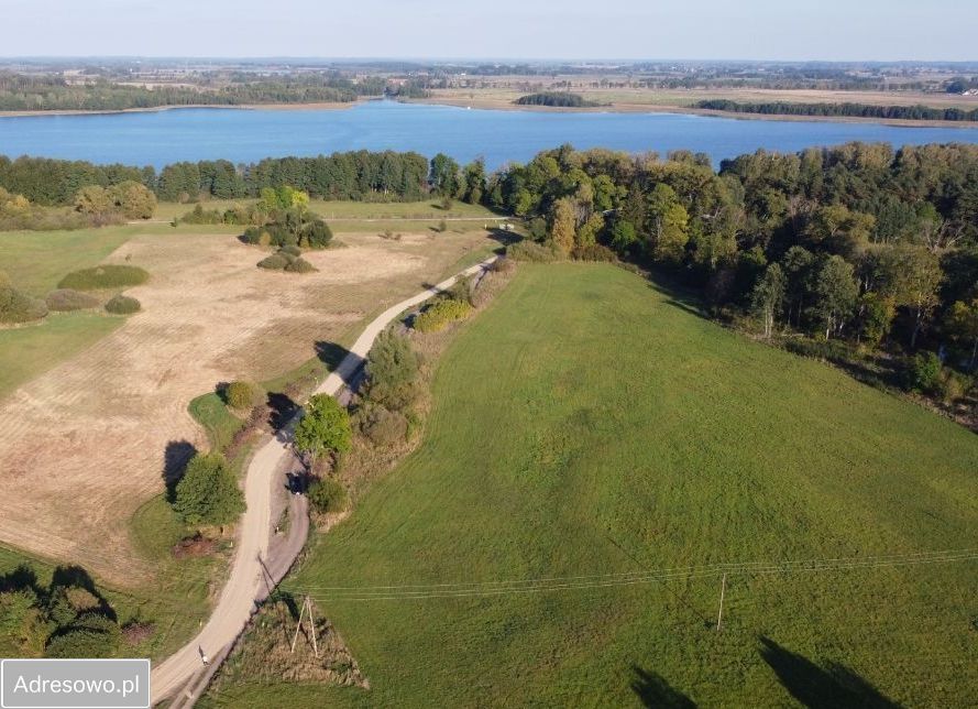 Działka budowlana Skorupki. Zdjęcie 1