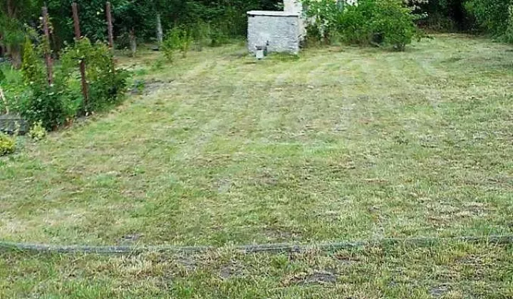 Działka rod Nowa Sól