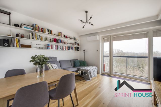 Mieszkanie 2-pokojowe Warszawa Wola, ul. Redutowa. Zdjęcie 1