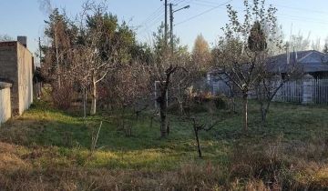 Działka budowlana Kutno Łąkoszyn, ul. Krzywa