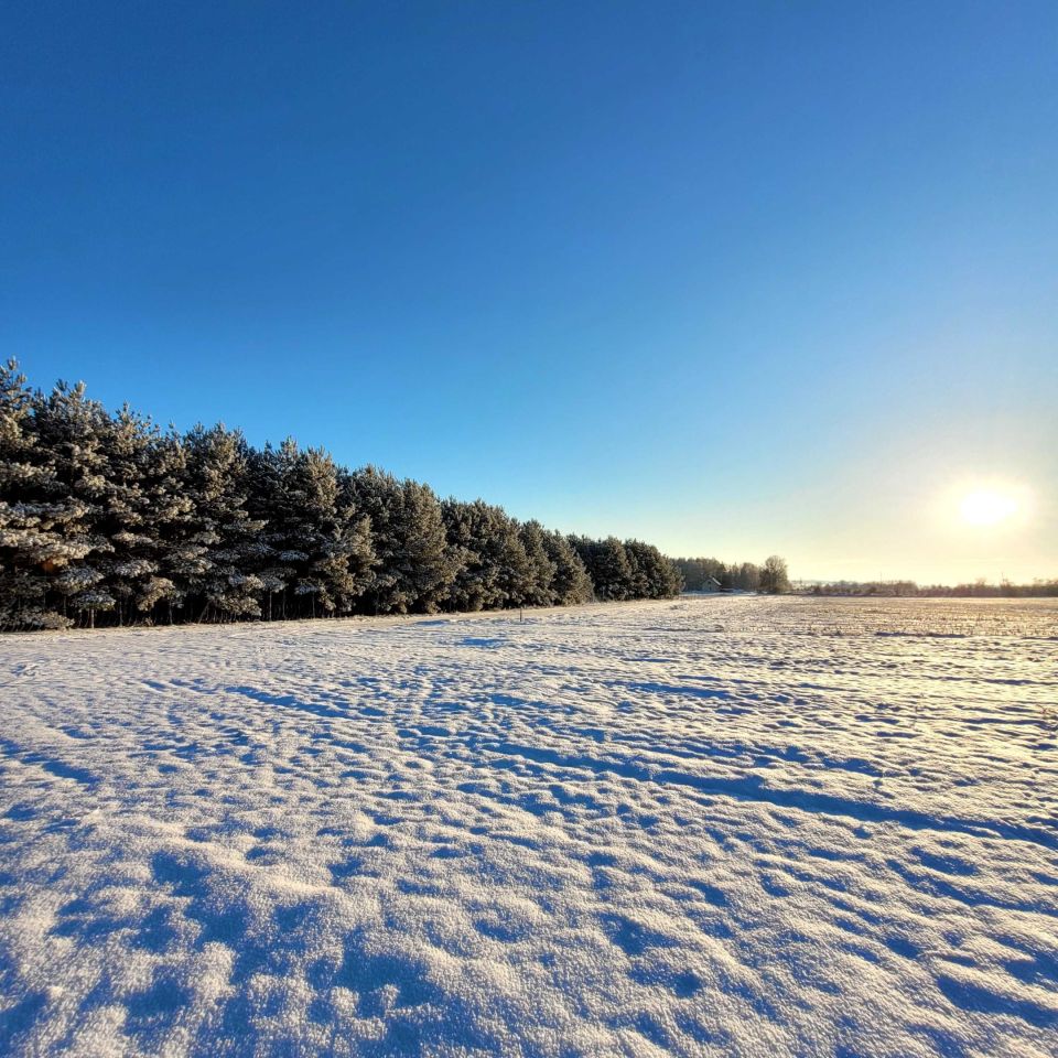 Działka rolno-budowlana Krawczyki. Zdjęcie 7