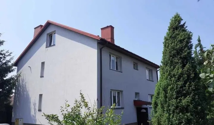 Mieszkanie 4-pokojowe Dęblin