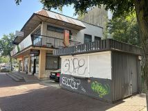 Lokal Legionowo Centrum, ul. Husarska. Zdjęcie 2