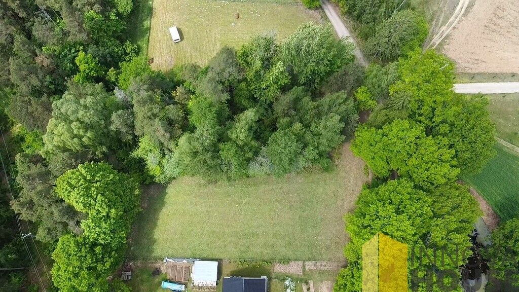 Działka budowlana Wałdowo. Zdjęcie 14