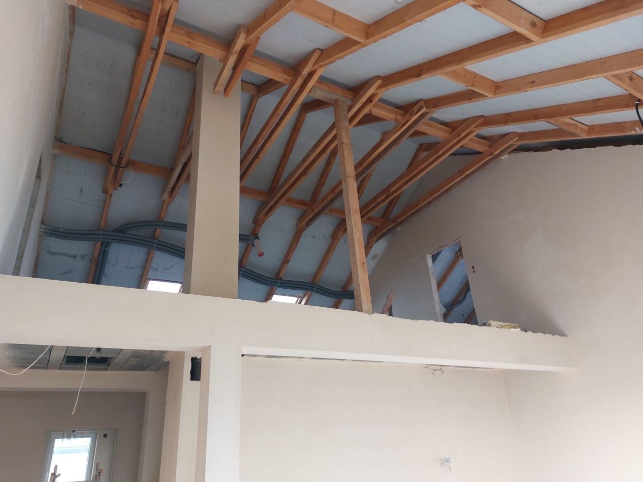 dom wolnostojący Koniaczów. Zdjęcie 3