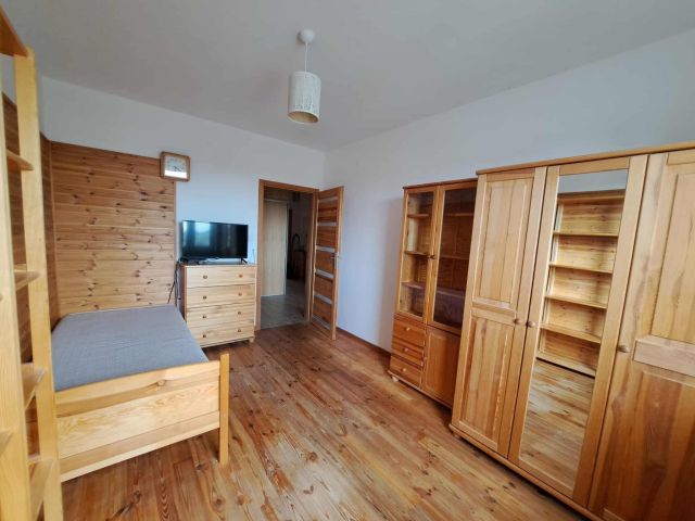 Mieszkanie 3-pokojowe Rzeszów Pobitno, ul. św. Kingi. Zdjęcie 2