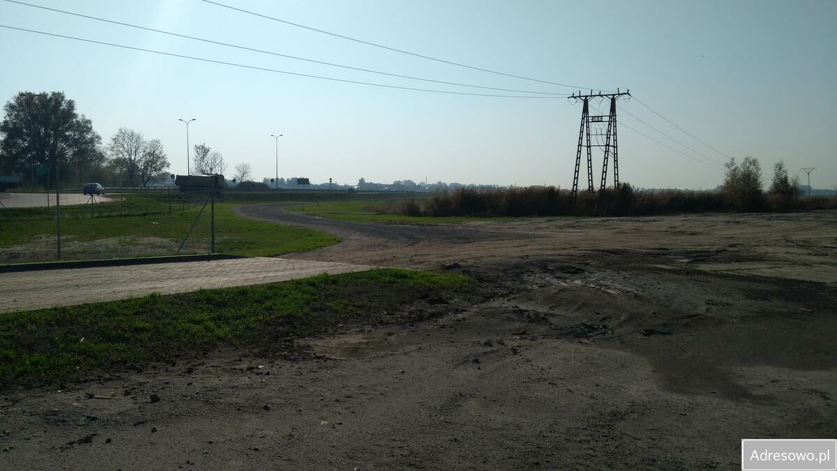 Działka inwestycyjna Kołobrzeg. Zdjęcie 5