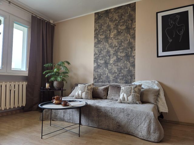 Mieszkanie 1-pokojowe Elbląg Zawada, ul. Robotnicza. Zdjęcie 2