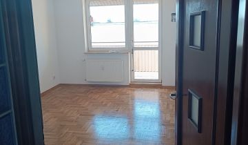 Mieszkanie 2-pokojowe Olsztyn Pieczewo, ul. Igora Sikiryckiego