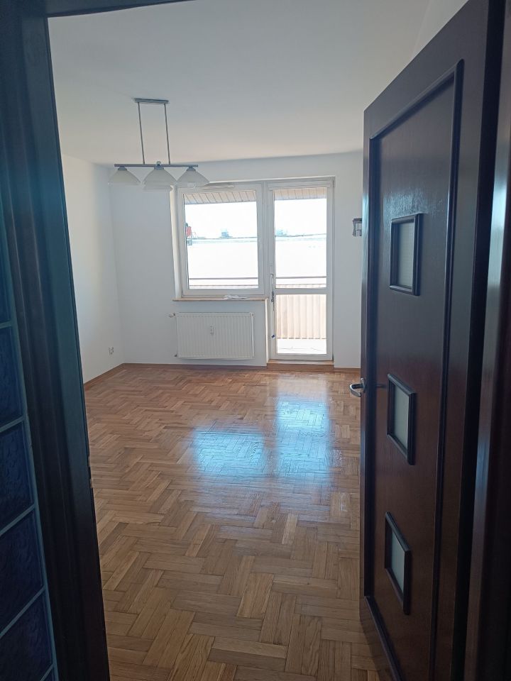 Mieszkanie 2-pokojowe Olsztyn Pieczewo, ul. Igora Sikiryckiego