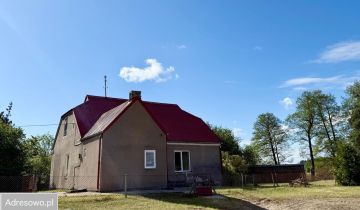 Działka rolno-budowlana Sztabin, ul. Piaski