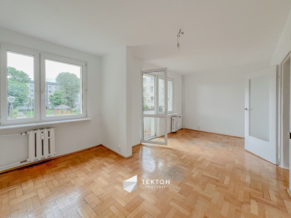 Mieszkanie 2-pokojowe Kraków Ruczaj, ul. gen. Stefana Grota-Roweckiego