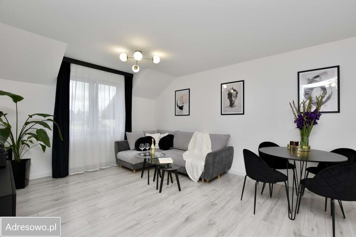 Mieszkanie 1-pokojowe Tyczyn, ul. Kazimierza Wielkiego